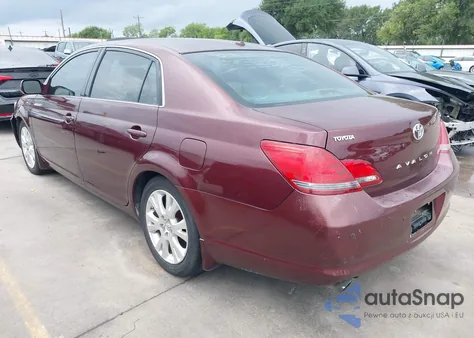 2009 Toyota Avalon Xls from USA, damaged, VIN 4T1BK36B79U327333